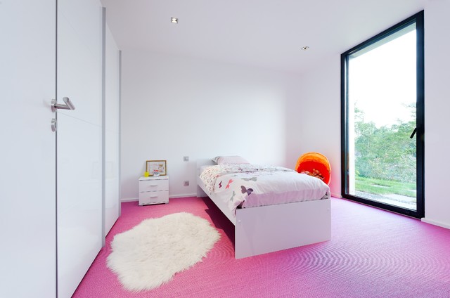 Villa D2 modern-kinderzimmer