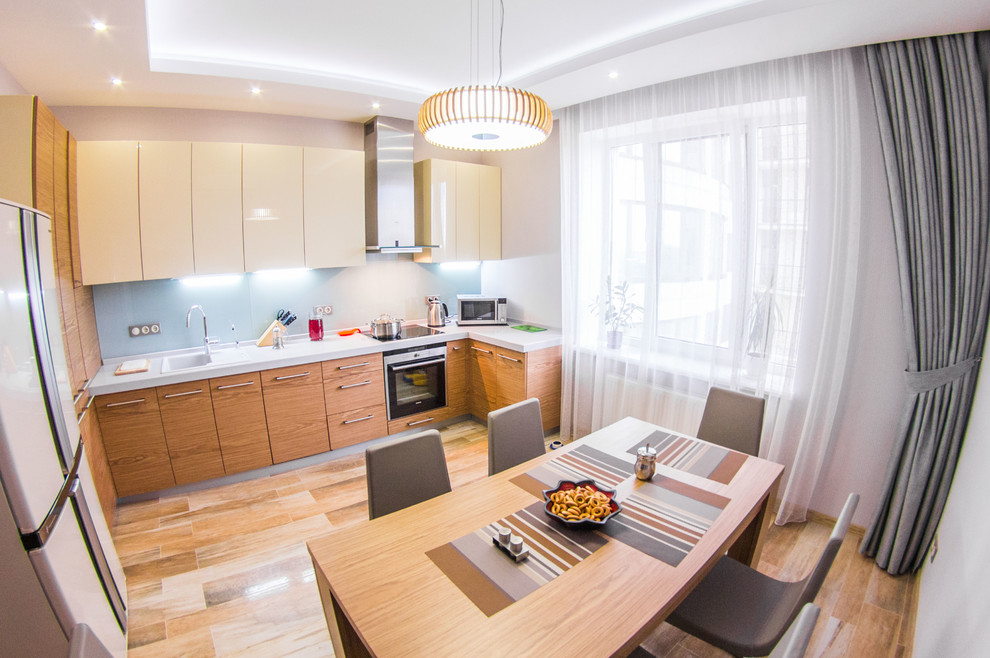 Квартира г. Киев ул. Молдавская 140 м кв.