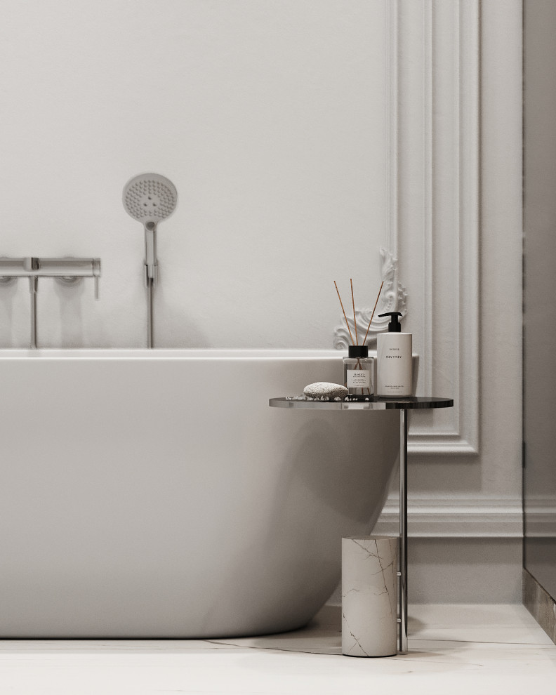 ЖК Вест Гарден