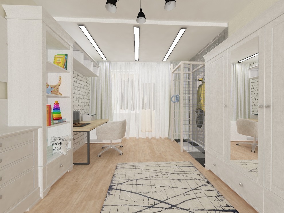 Детская комната