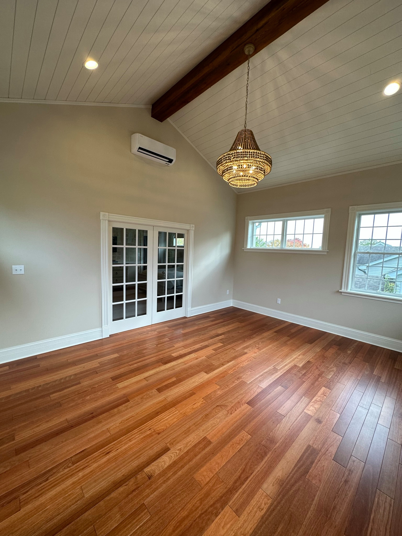 Sunroom Addition in Kirkwood