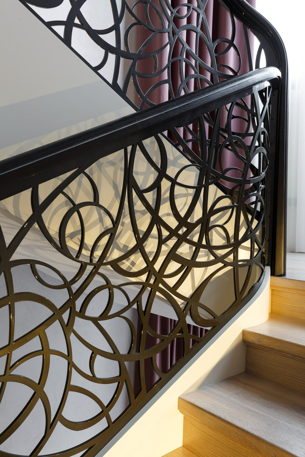 Загородный дом в Ленинградской области