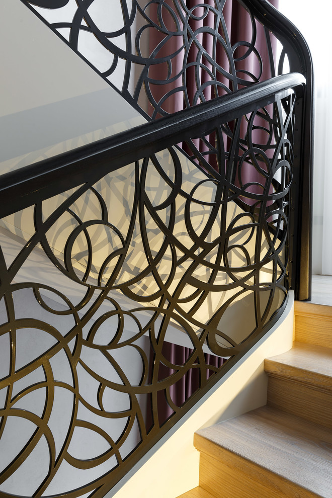 Загородный дом в Ленинградской области