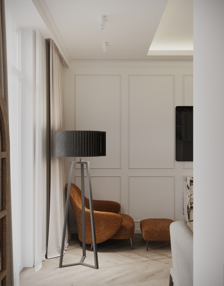 Квартира в Сочи