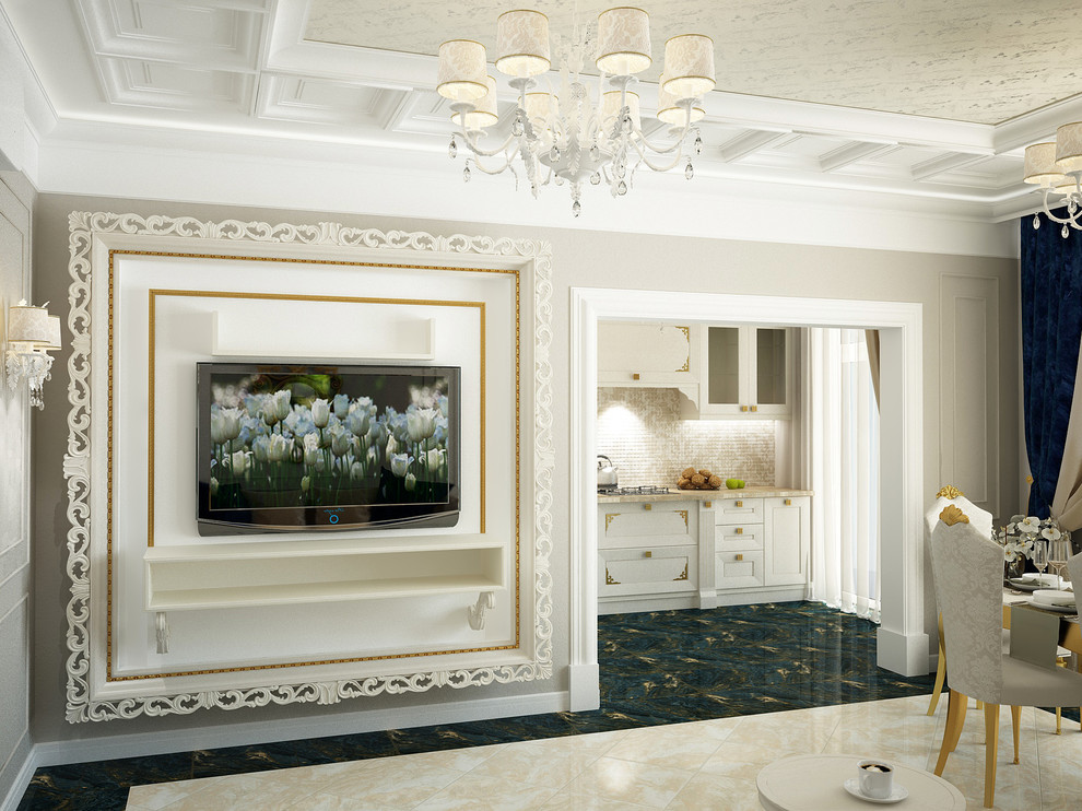 Пентхаус в г. Сочи