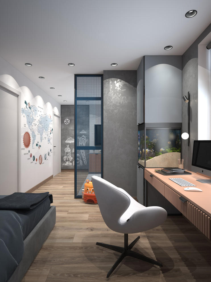 ЖК Сердце Сибири