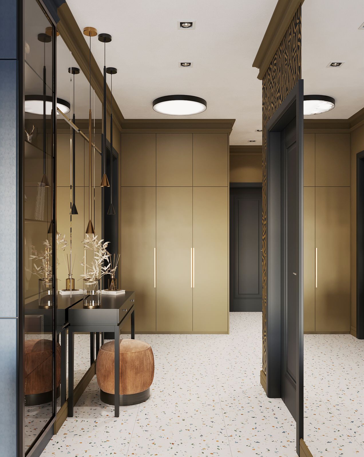 Холодный мёд