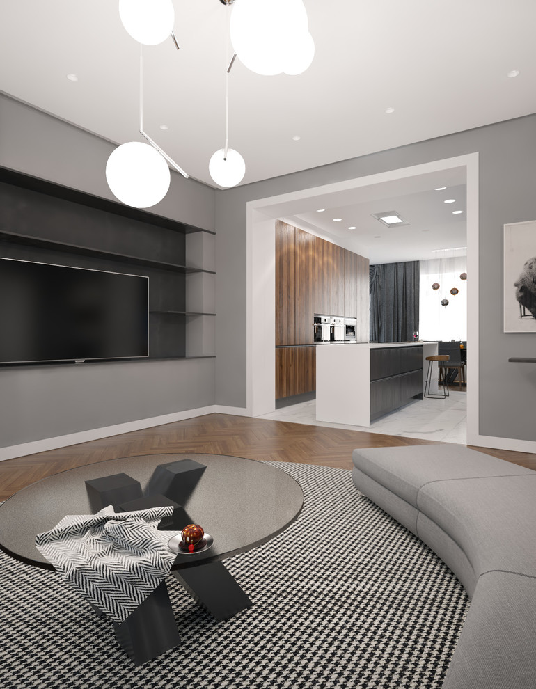 БЕЛЫЙ МЕДВЕДЬ