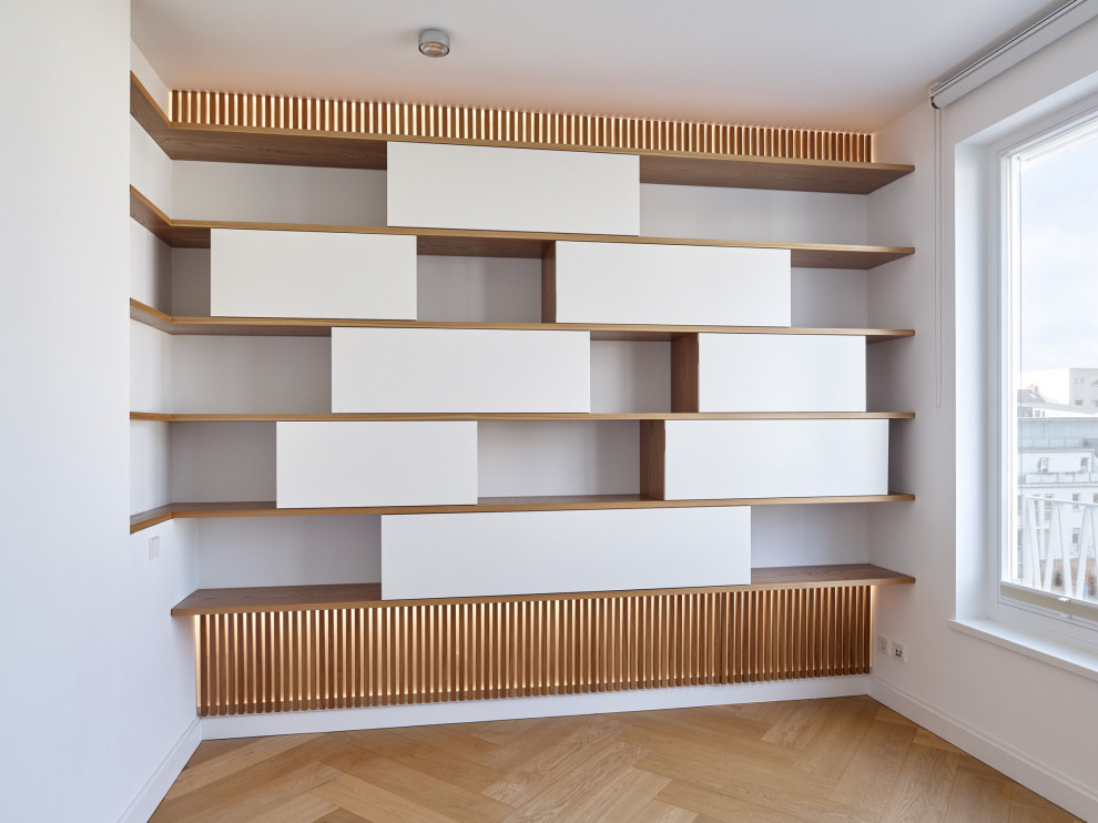 Wohnzimmer in Düsseldorf