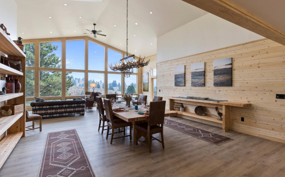Silvies Valley Ranch