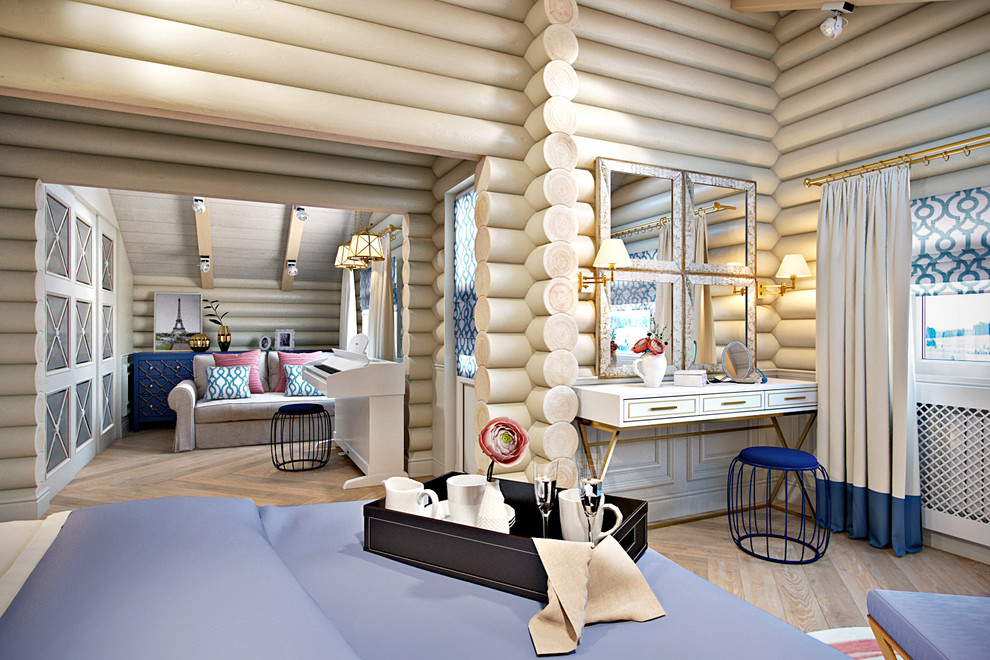 романовские дачи