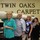 Twin Oaks Carpet Center LTD
