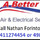 A Better Air & Electrical Services PTY LTD