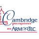 Cambridge Pavingstones with ArmorTec
