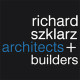 Richard Szklarz Architects