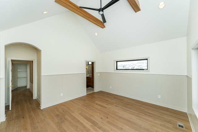 Archstone Rambler bedroom