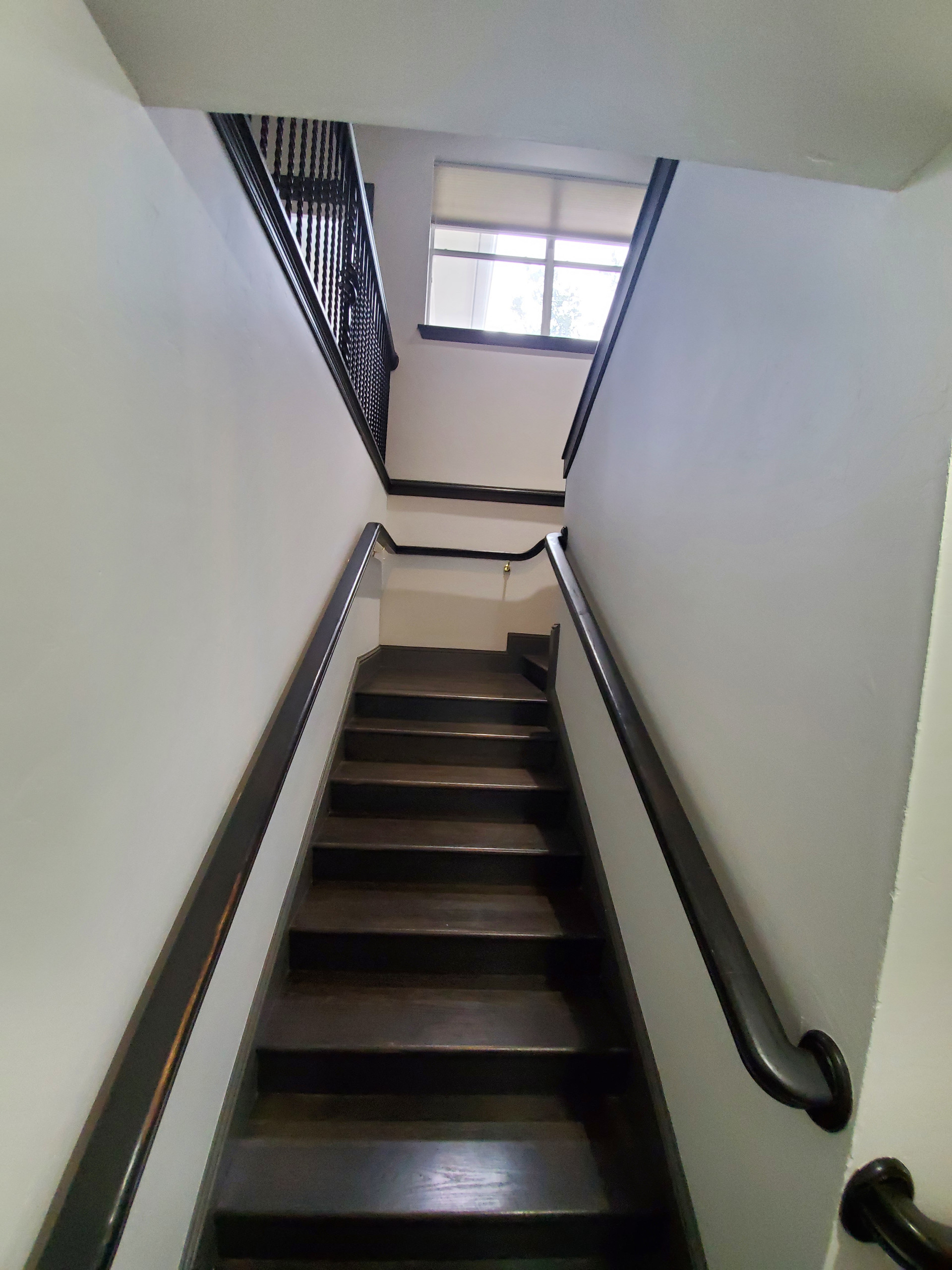 Remodel: Fairway Transitional Transformation