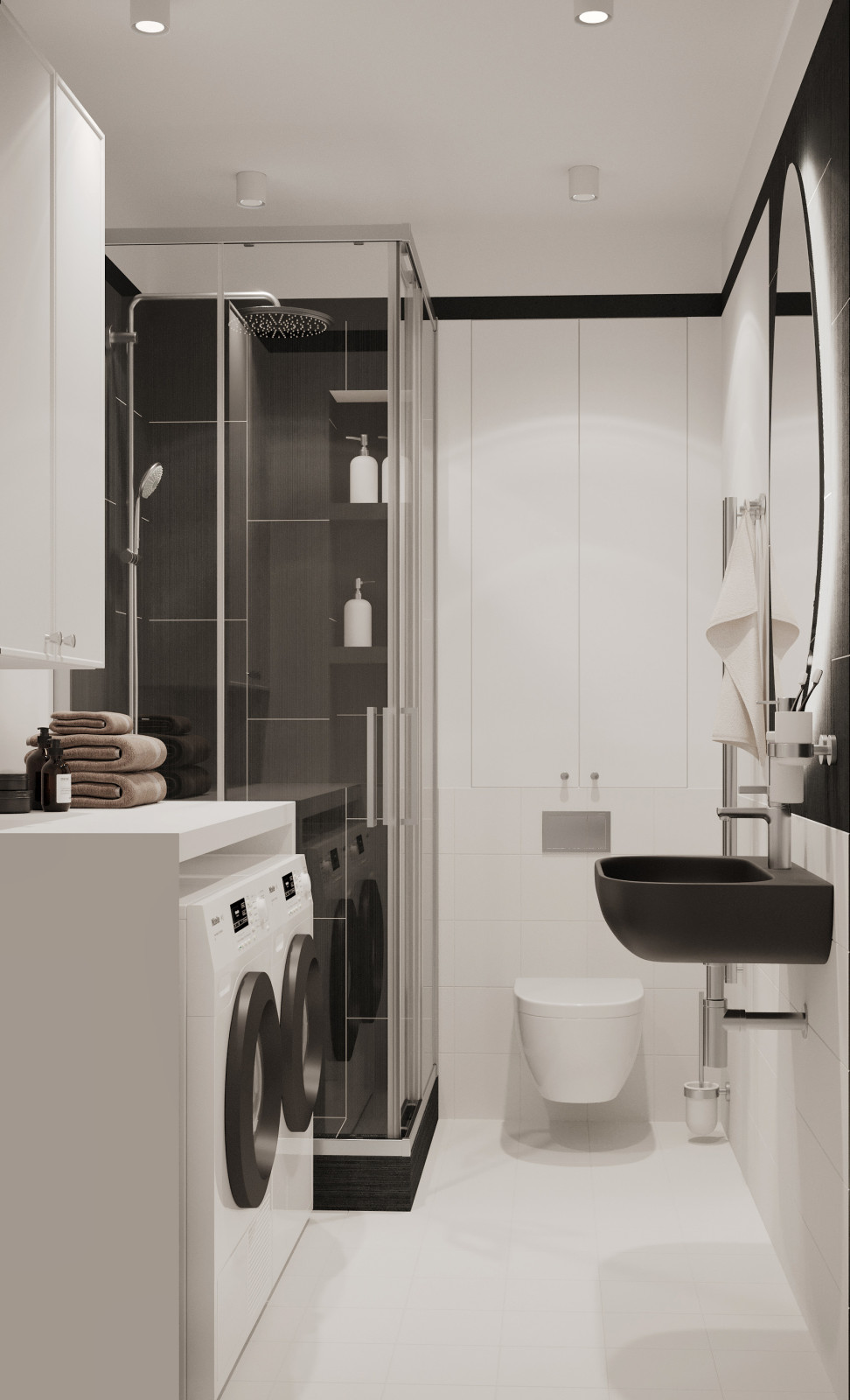 Квартира в ЖК Крылья