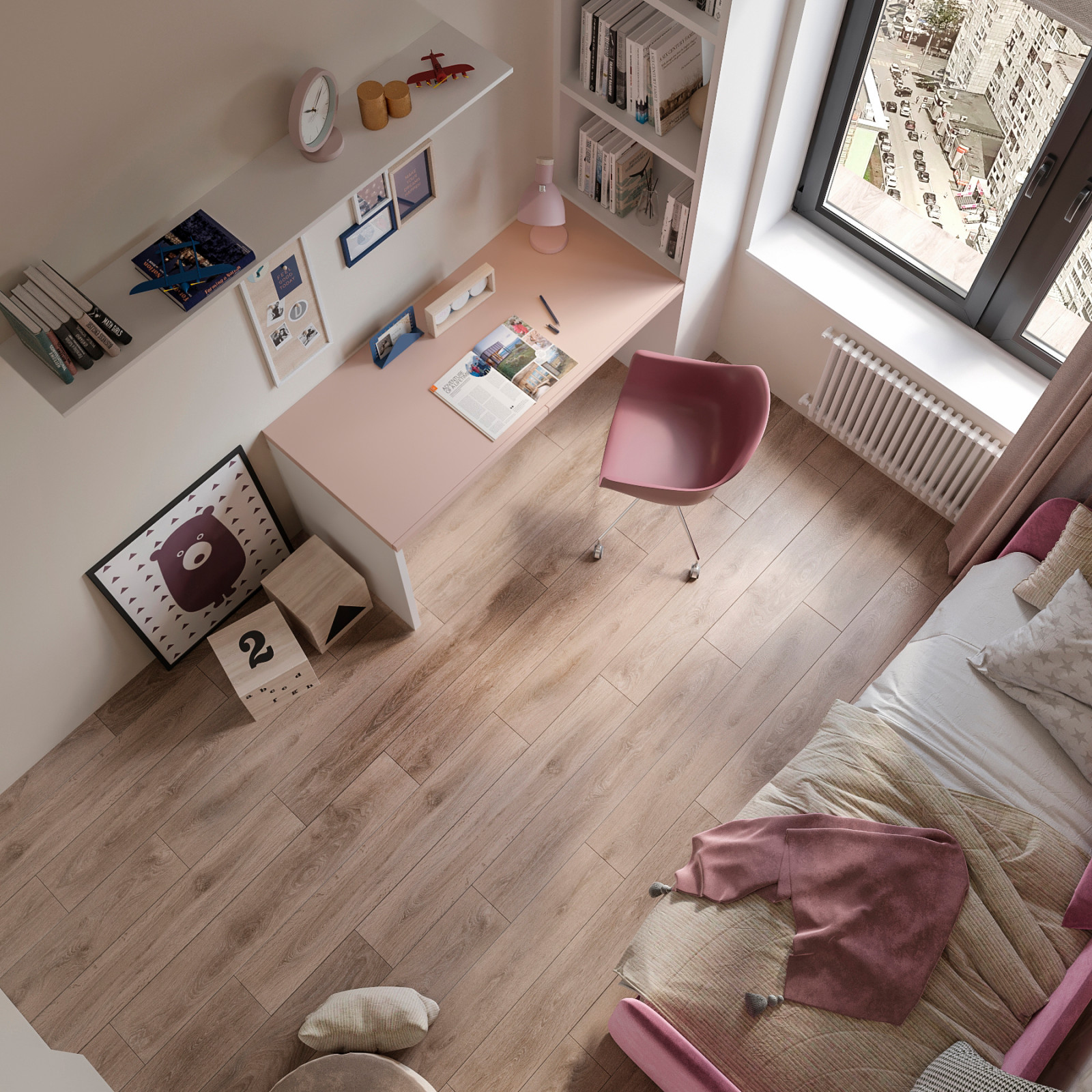 Царская Площадь