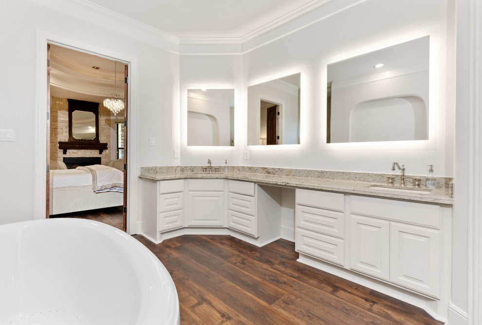 Century Oaks Home Renovation