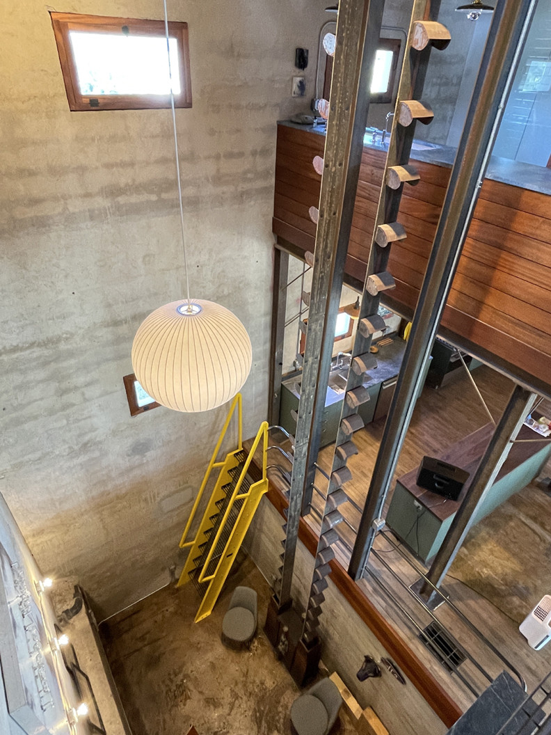 Feed Mill Townhouse