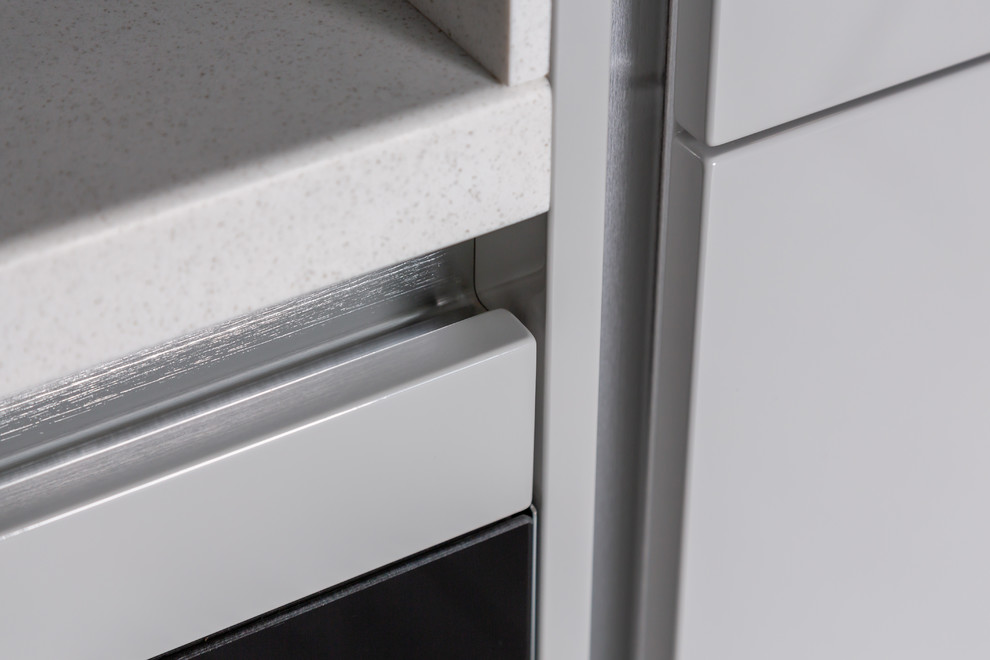 Новостройка ЖК "Филиград"