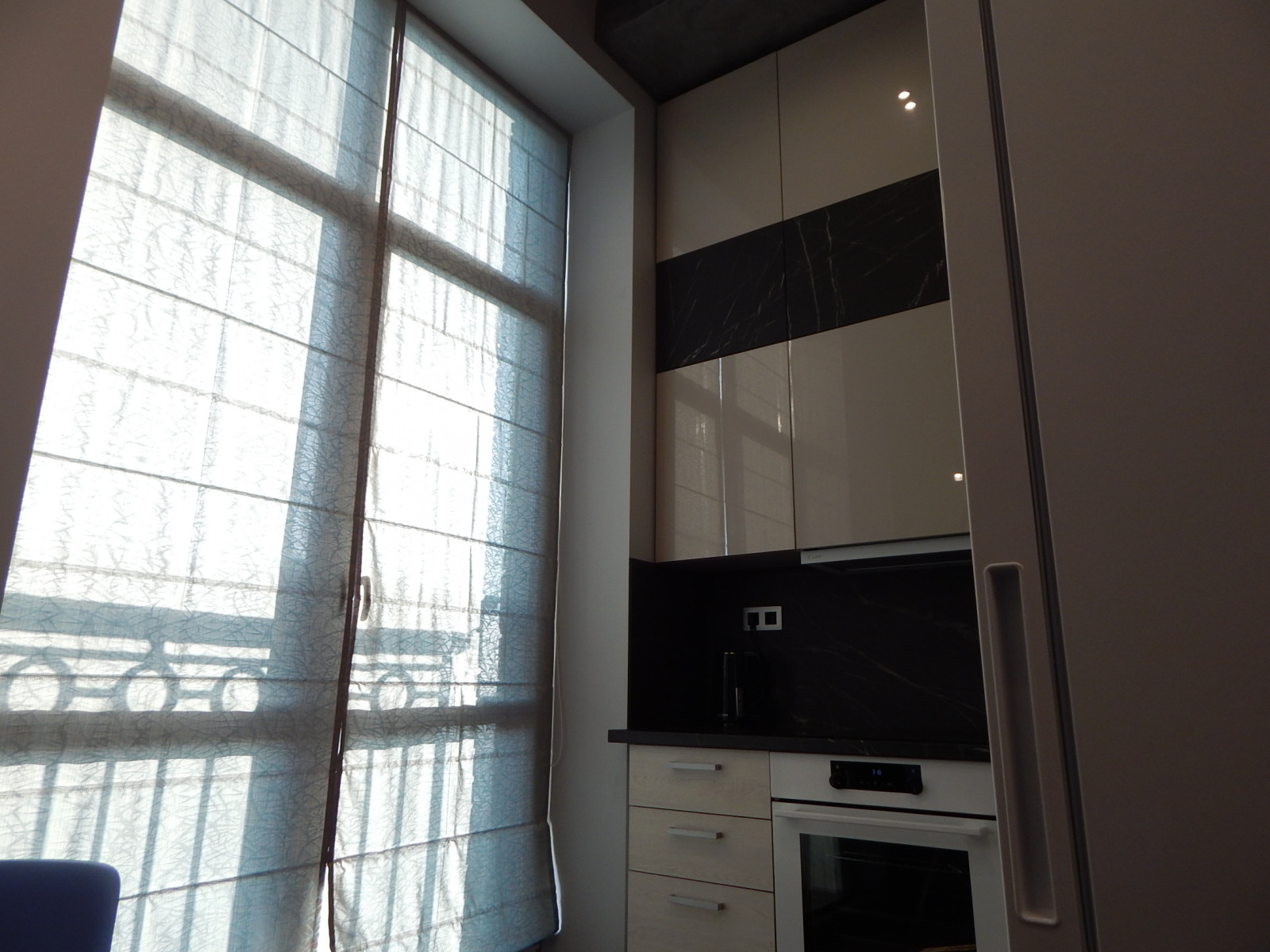 ЖК Солнечная система