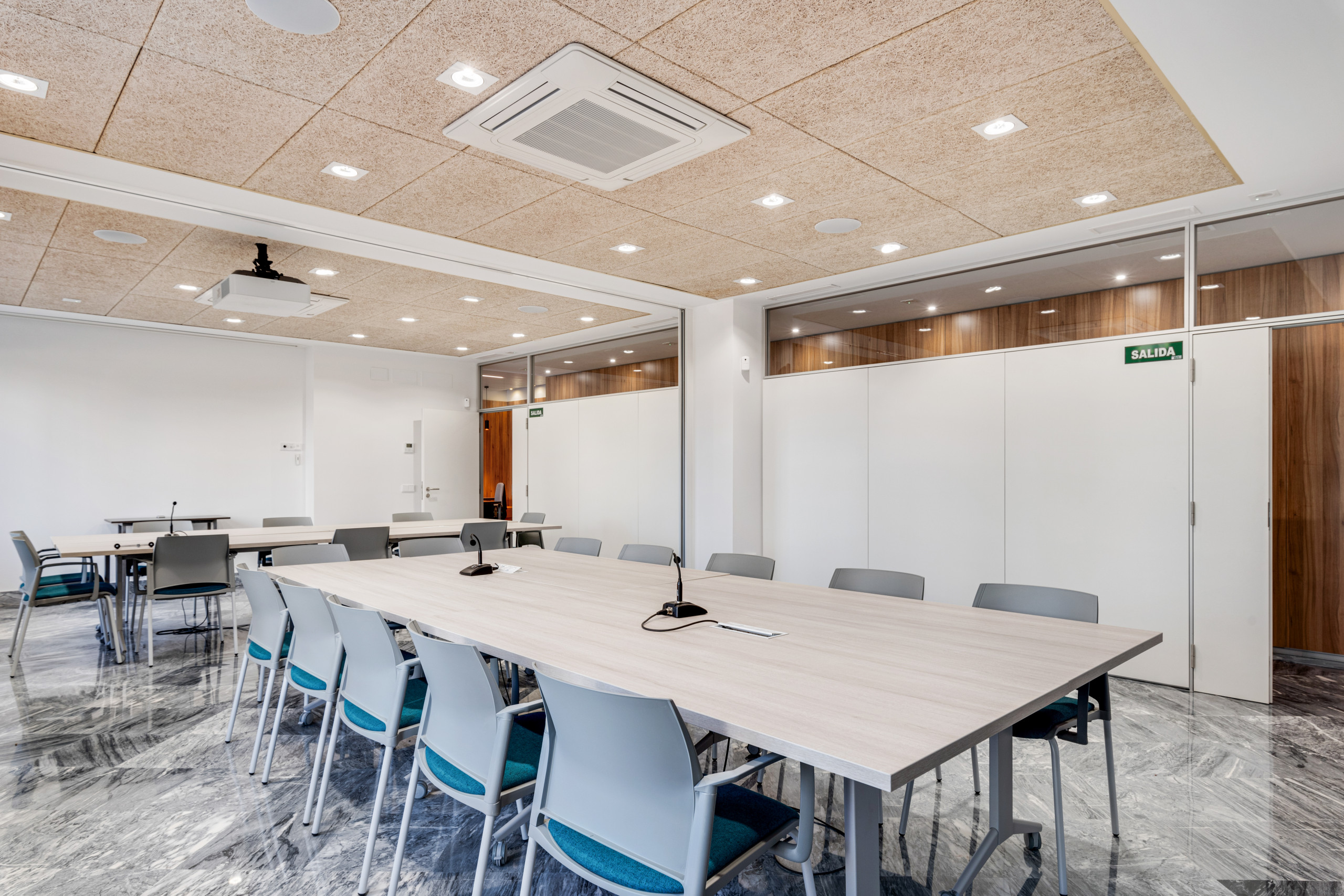 Oficinas Feragua