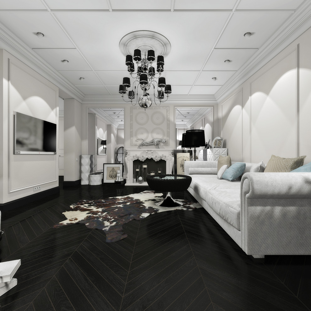 ЖК Пражский квартал