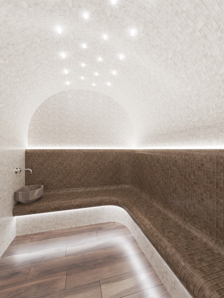 Дизайн-проект частного дома 4