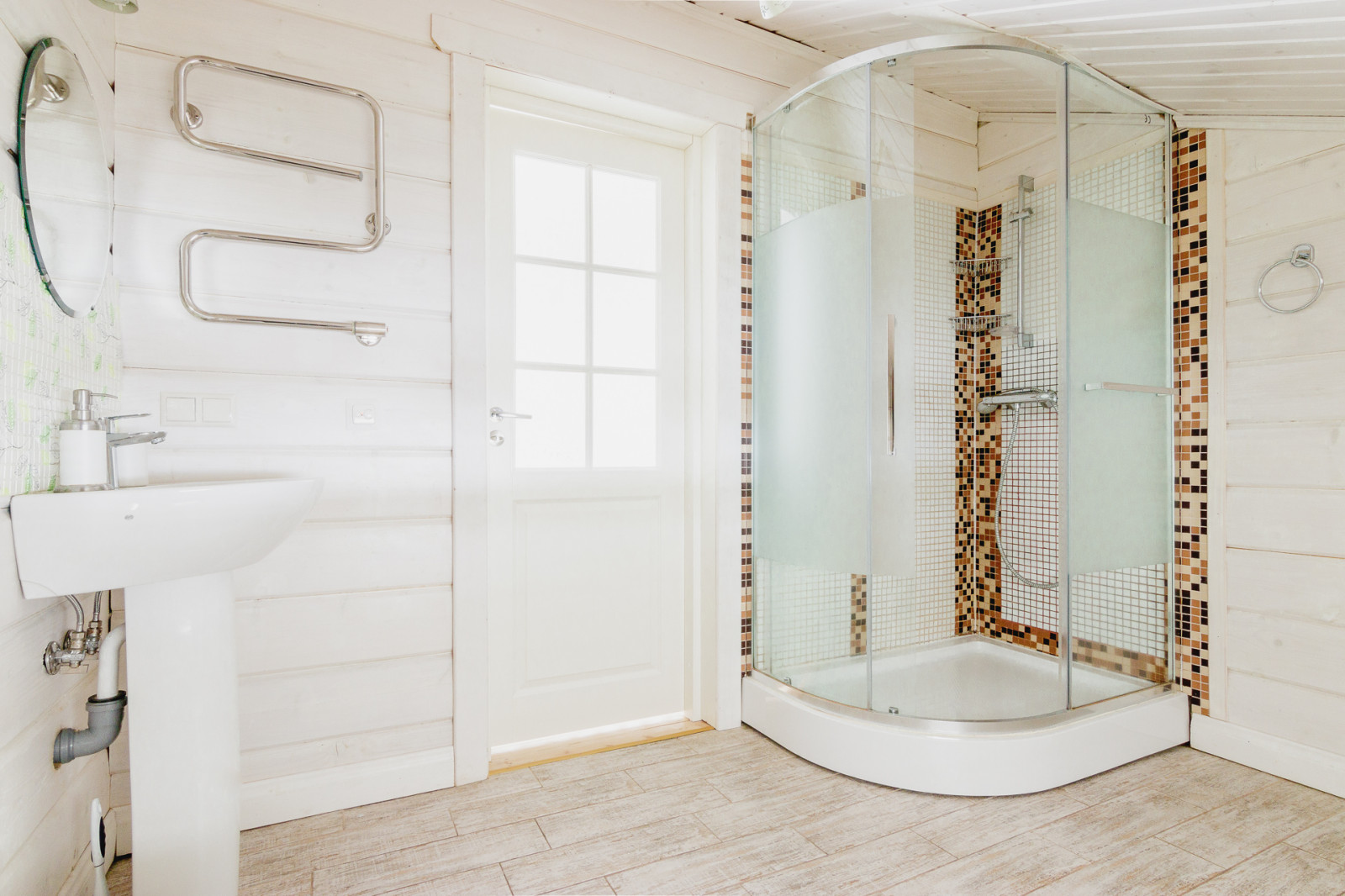 Коттеджный поселок "Русская Красавица"