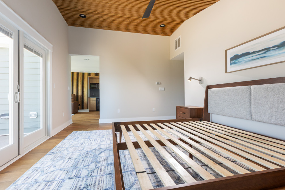 Duchess Court Remodel