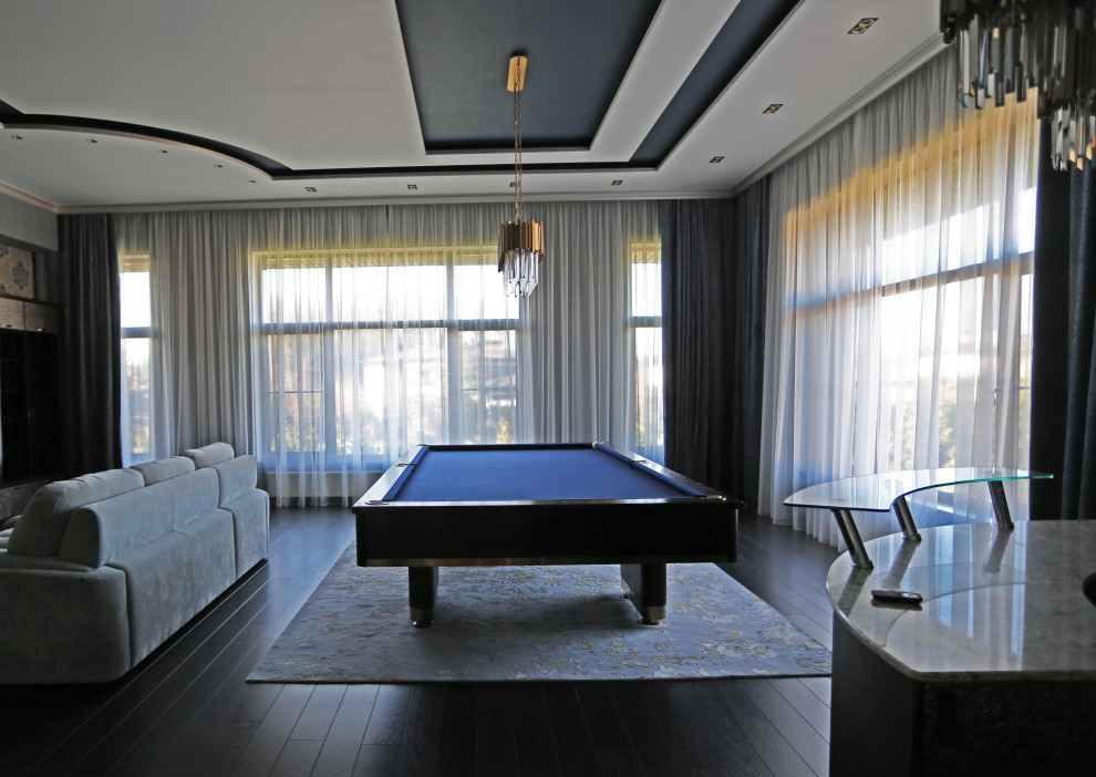 КП Графские пруды