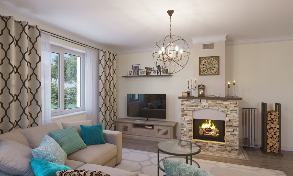 Загородный дом в г.Раменское