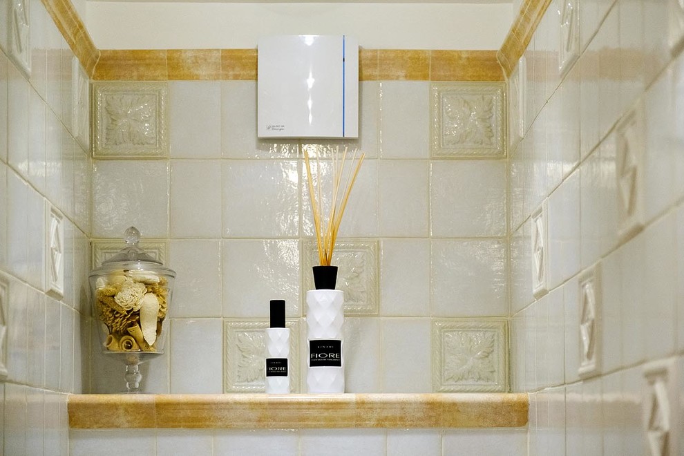 Жилой дом в Новой Москве.