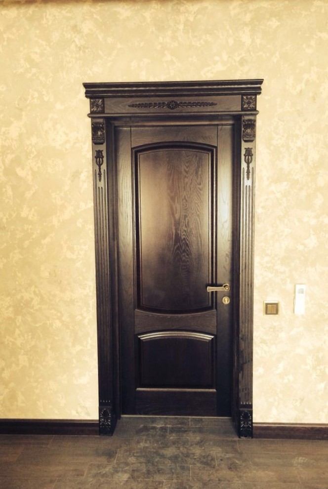 Изделия из дерева