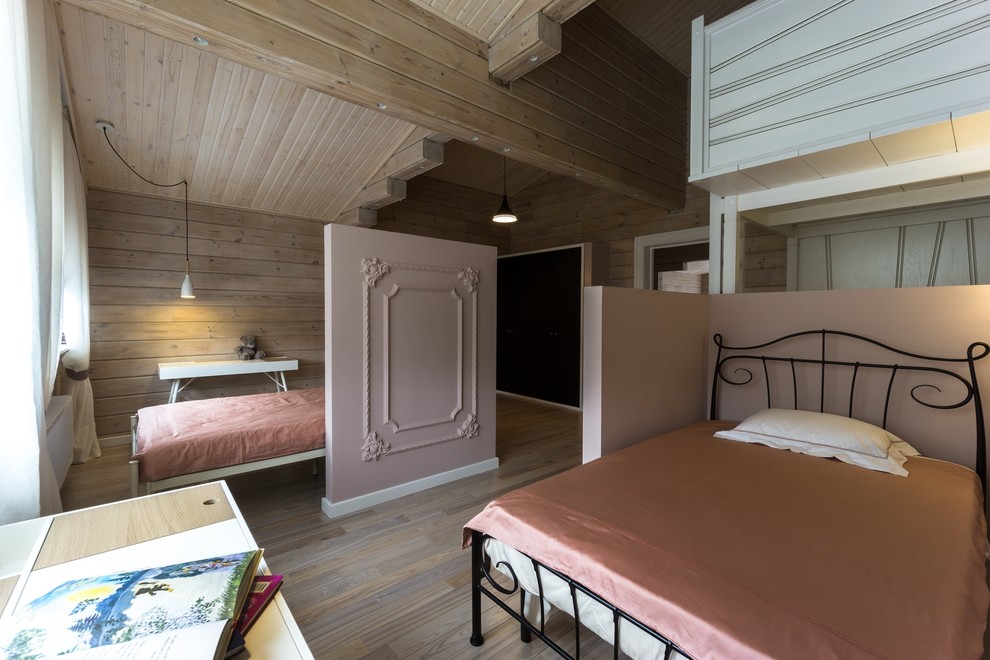 Усадьба в Дмитрове