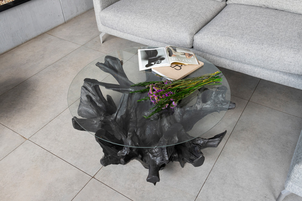 Фотосъемка мебели для компании TEAK HOUSE VI