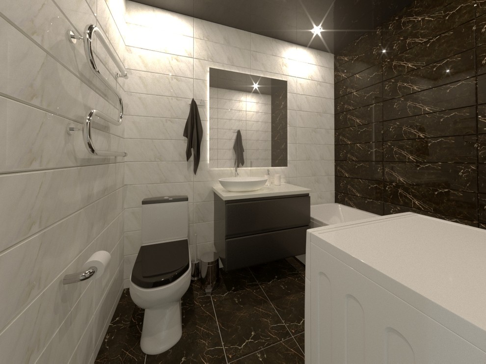 Однокомнатная квартира для молодого человека