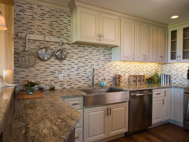 Hgtv Blog Cabin 2013 Detroit By Cabinets To Go