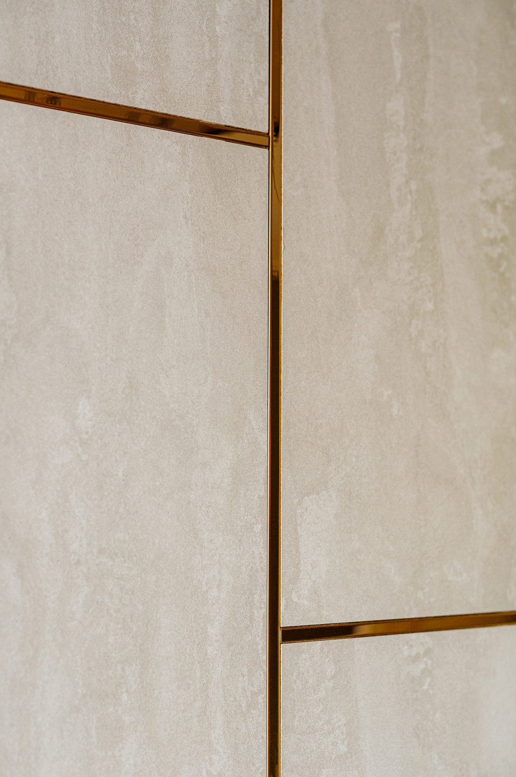 Интерьер в современном стиле ЖК «Раушен-престиж», г. Светлогорск