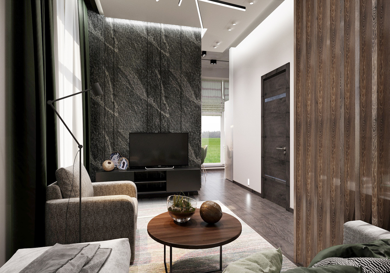 ЖК Солнечная система