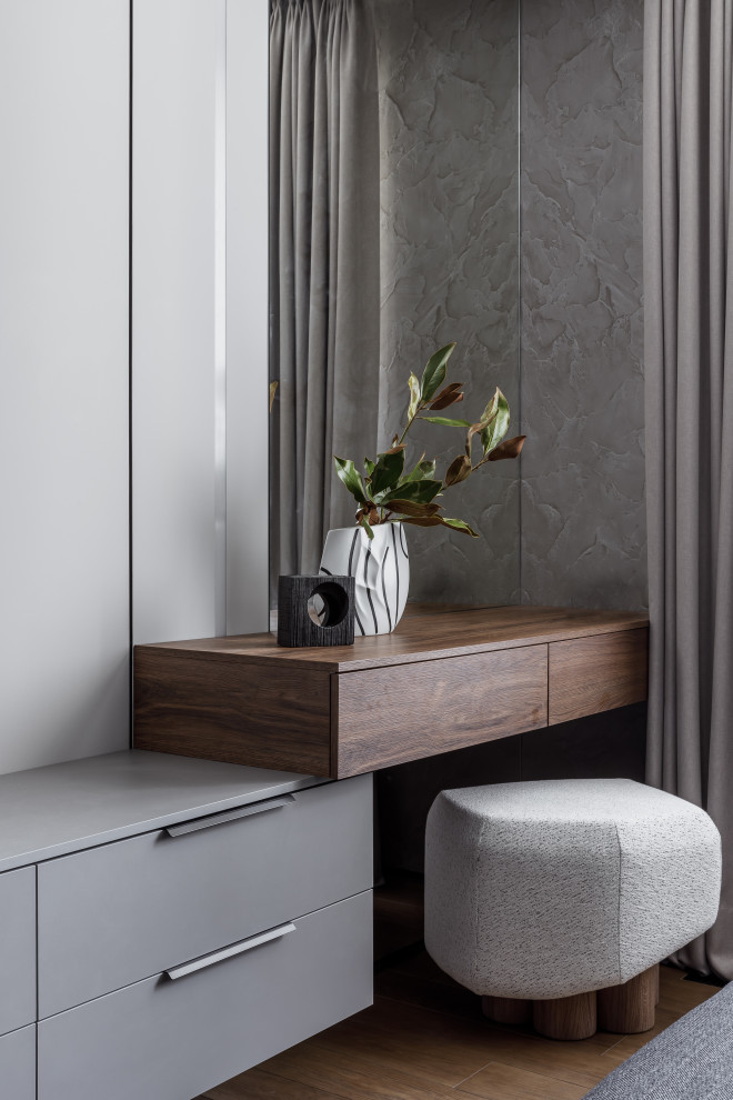 32 Комплексное решение для квартиры в Москве (ЖК «Символ»)