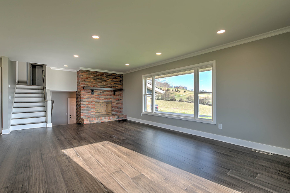 Jonesborough Full Home Renovation