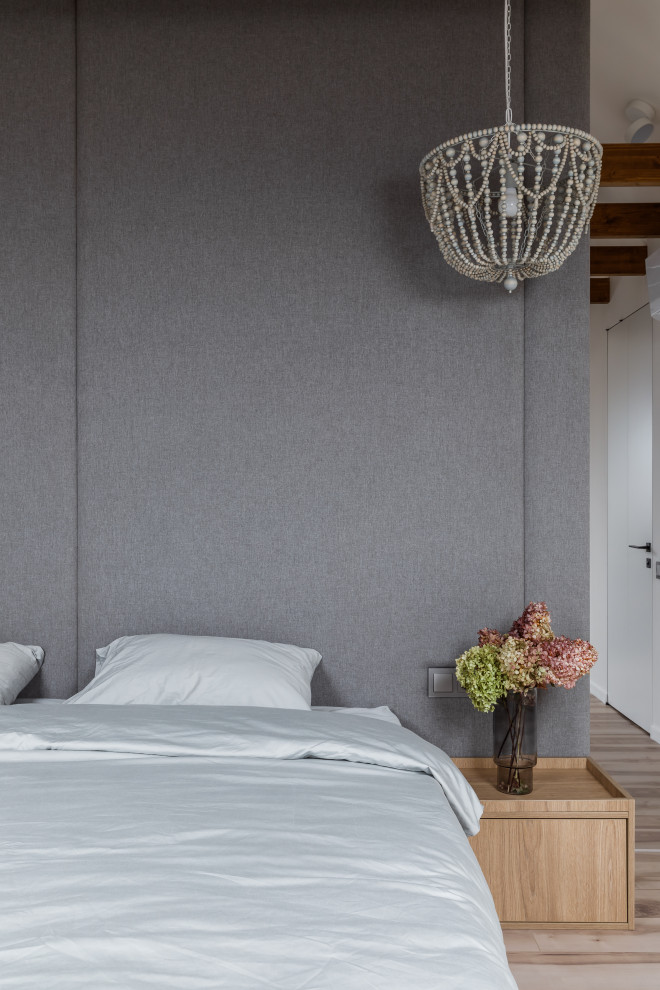 Мансарда для "Дачного ответа"