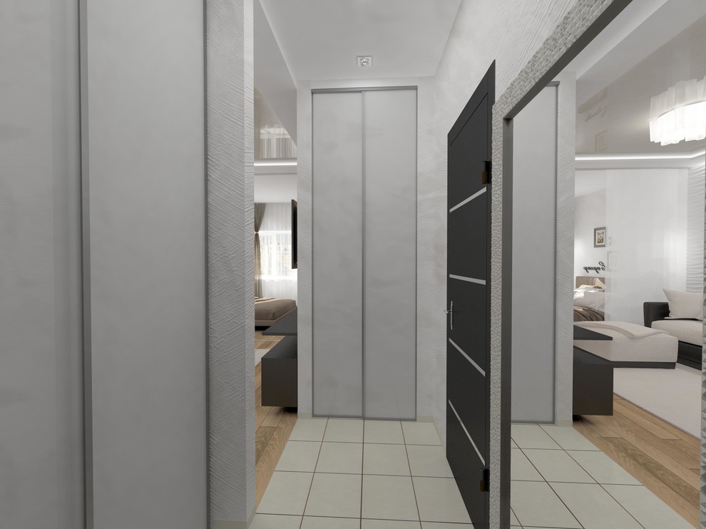 Однокомнатная квартира в Новой Москве