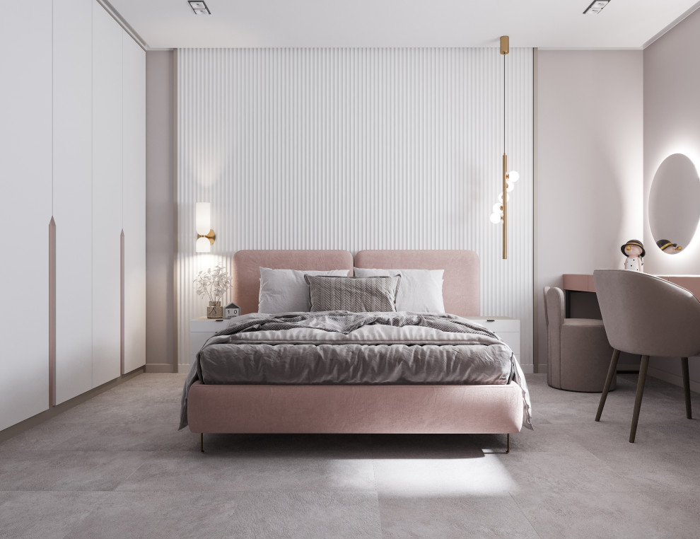 Детская комната