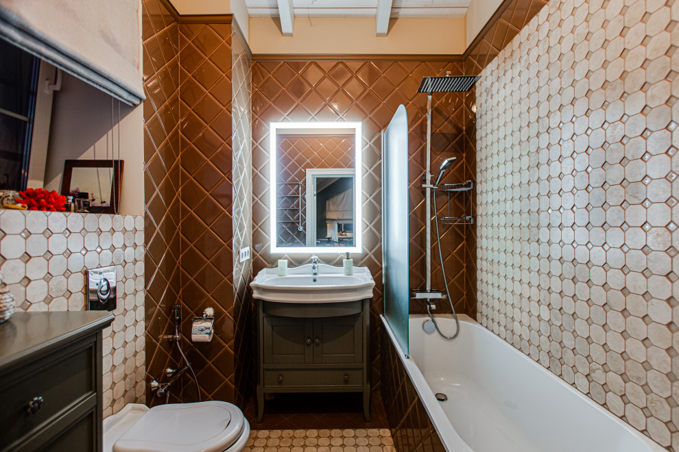 Загородный дом в "Пестово Лайф"