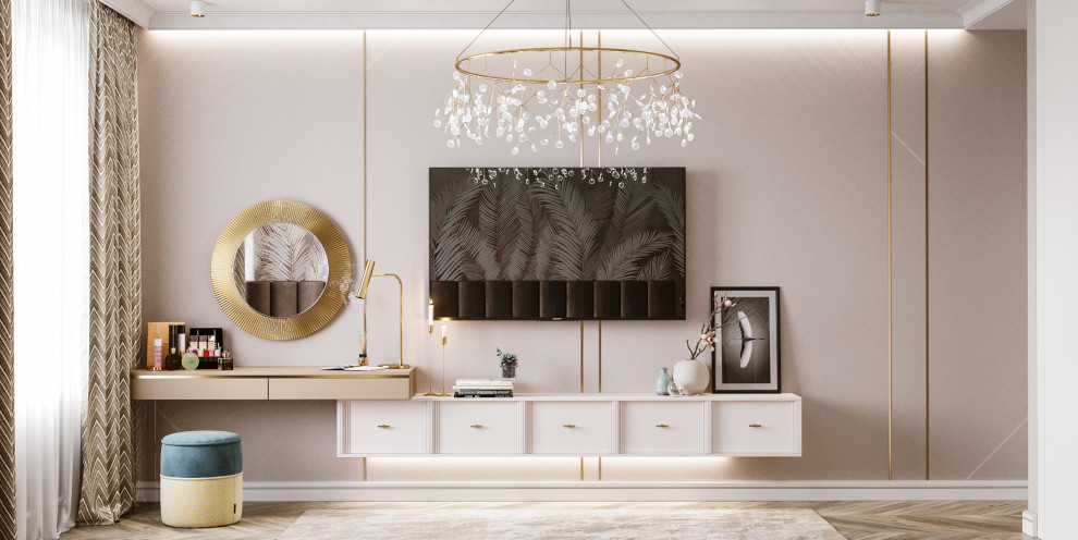 ЖК "Эталон Сити"