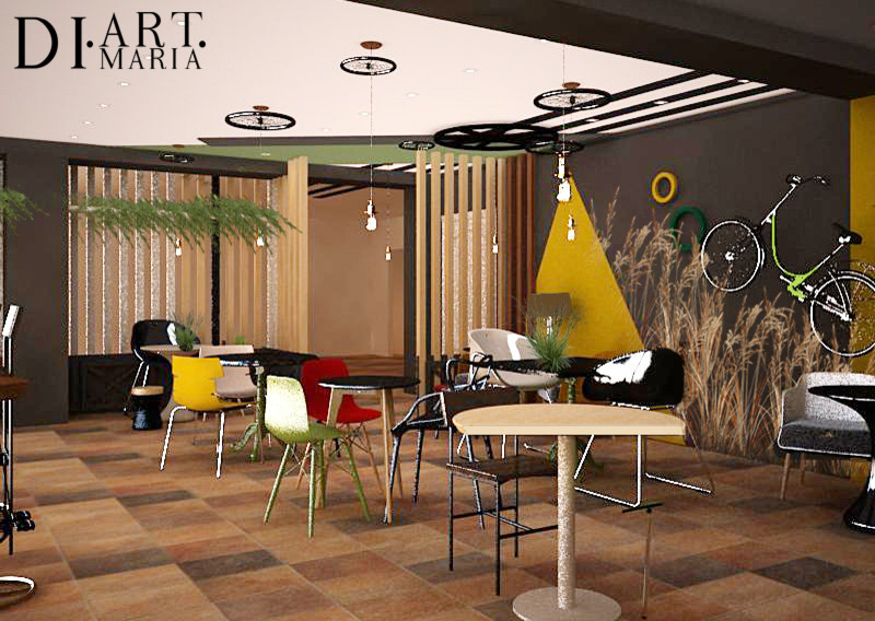 Краткое Портфолио